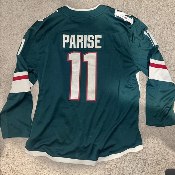 Hockey jersey - Picture 3 of 3